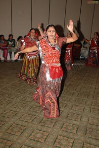 Dandiya Celebrations at Grand Kakatiya