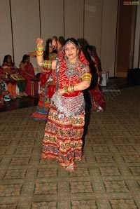 Dandiya Celebrations at Grand Kakatiya