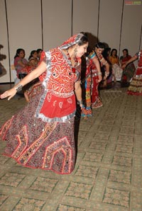 Dandiya Celebrations at Grand Kakatiya