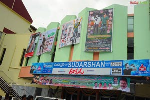 Dhookudu Hungama at RTC X Roads