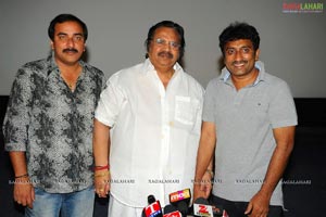 Dhookudu Special Show For Dasari