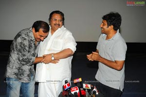 Dhookudu Special Show For Dasari