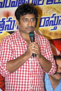 Dhookudu Success Meet