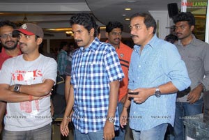 Dhookudu Success Meet