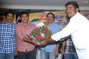 Dhookudu Success Meet