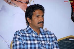 Dhookudu Success Meet