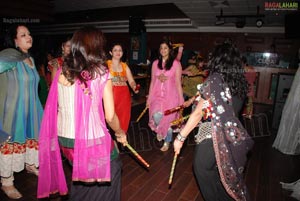 Elite Divaz's Disco Dandiya Ras