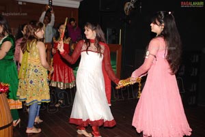 Elite Divaz's Disco Dandiya Ras