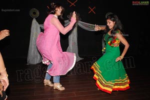 Elite Divaz's Disco Dandiya Ras