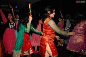 Elite Divaz's Disco Dandiya Ras