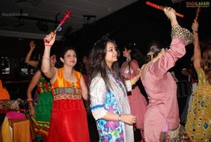 Elite Divaz's Disco Dandiya Ras