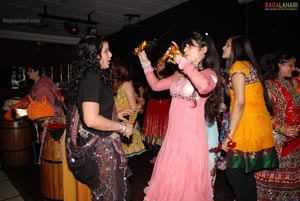 Elite Divaz's Disco Dandiya Ras