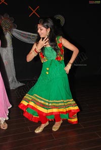 Elite Divaz's Disco Dandiya Ras