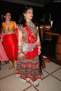 Elite Divaz's Disco Dandiya Ras