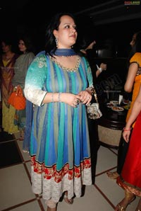 Elite Divaz's Disco Dandiya Ras