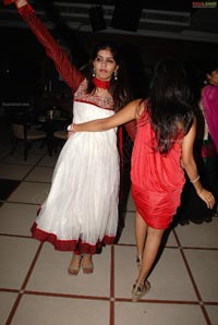 Elite Divaz's Disco Dandiya Ras