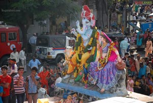Ganesh Nimmajjan 2011, Hyderabad