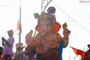 Ganesh Nimmajjan 2011, Hyderabad