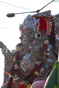 Ganesh Nimmajjan 2011, Hyderabad