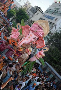 Ganesh Nimmajjan 2011, Hyderabad