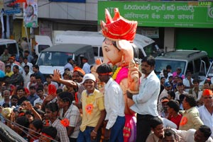 Ganesh Nimmajjan 2011, Hyderabad