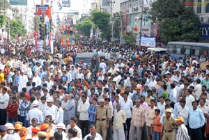 Ganesh Nimmajjan 2011, Hyderabad