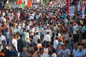 Ganesh Nimmajjan 2011, Hyderabad