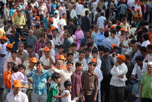 Ganesh Nimmajjan 2011, Hyderabad