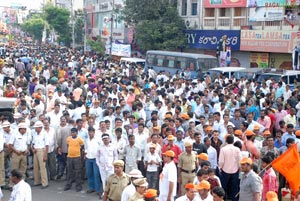 Ganesh Nimmajjan 2011, Hyderabad