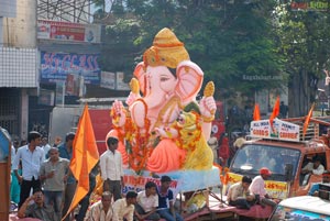 Ganesh Nimmajjan 2011, Hyderabad