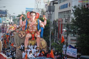 Ganesh Nimmajjan 2011, Hyderabad