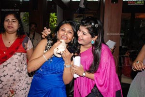 Gayatri Reddy Birthday Function at N Grill