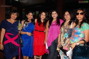 Gayatri Reddy Birthday Function at N Grill