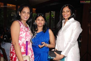 Gayatri Reddy Birthday Function at N Grill