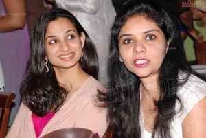 Gayatri Reddy Birthday Function at N Grill