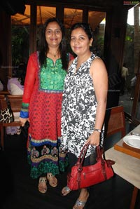 Gayatri Reddy Birthday Function at N Grill