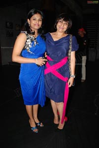 Gayatri Reddy Birthday Function at N Grill