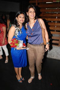 Gayatri Reddy Birthday Function at N Grill