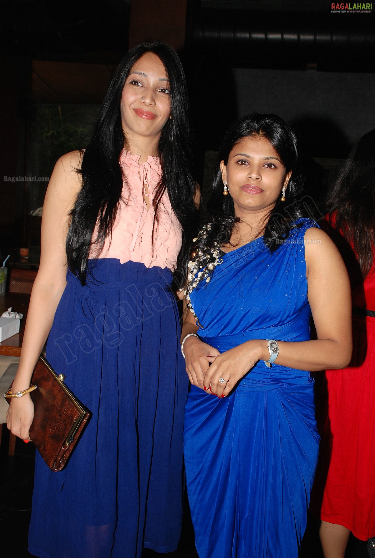 Gayathri Reddy's Birthday Bash at N Grill