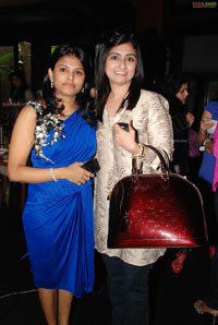 Gayatri Reddy Birthday Function at N Grill