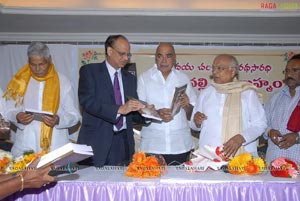 Gudavallu Ramabrahmam Book Launch