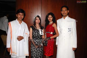 Hamstech Fashion Institute Farewell Party