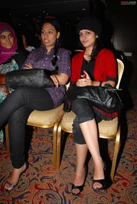 Hamstech Fashion Institute Farewell Party