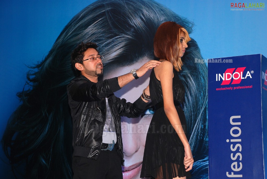 Henkel introduces New Hair Cosmetic Brand 'Indola'