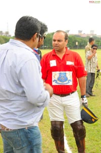 Hyderabad Polo Season 2011
