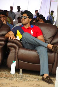 Hyderabad Polo Season 2011