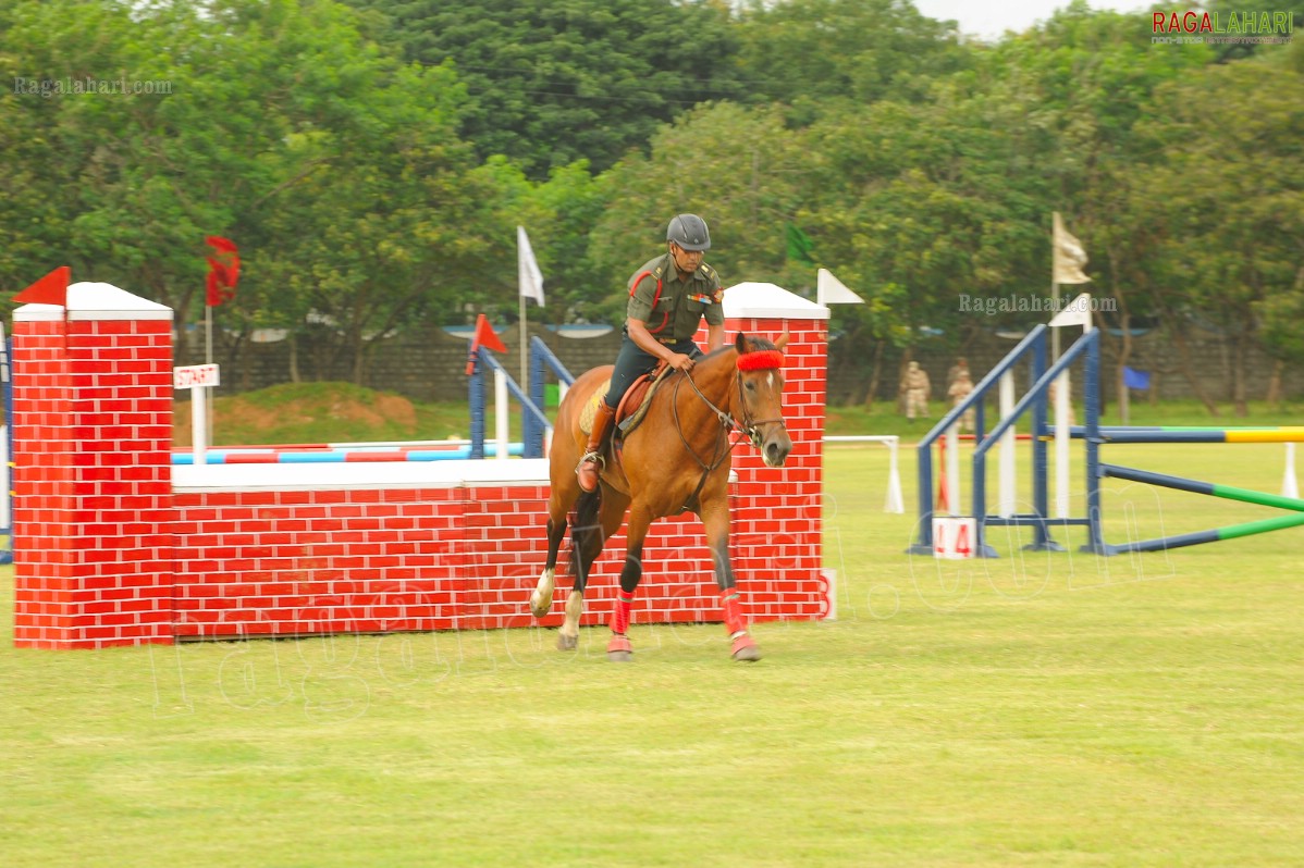 Hyderabad Polo Season 2011 Finals