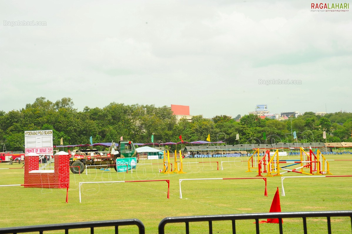 Hyderabad Polo Season 2011 Finals