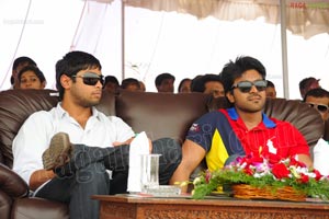 Hyderabad Polo Season 2011