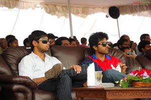 Hyderabad Polo Season 2011